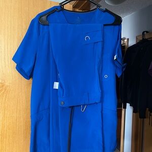 Cherokee infinity scrubs - various colors